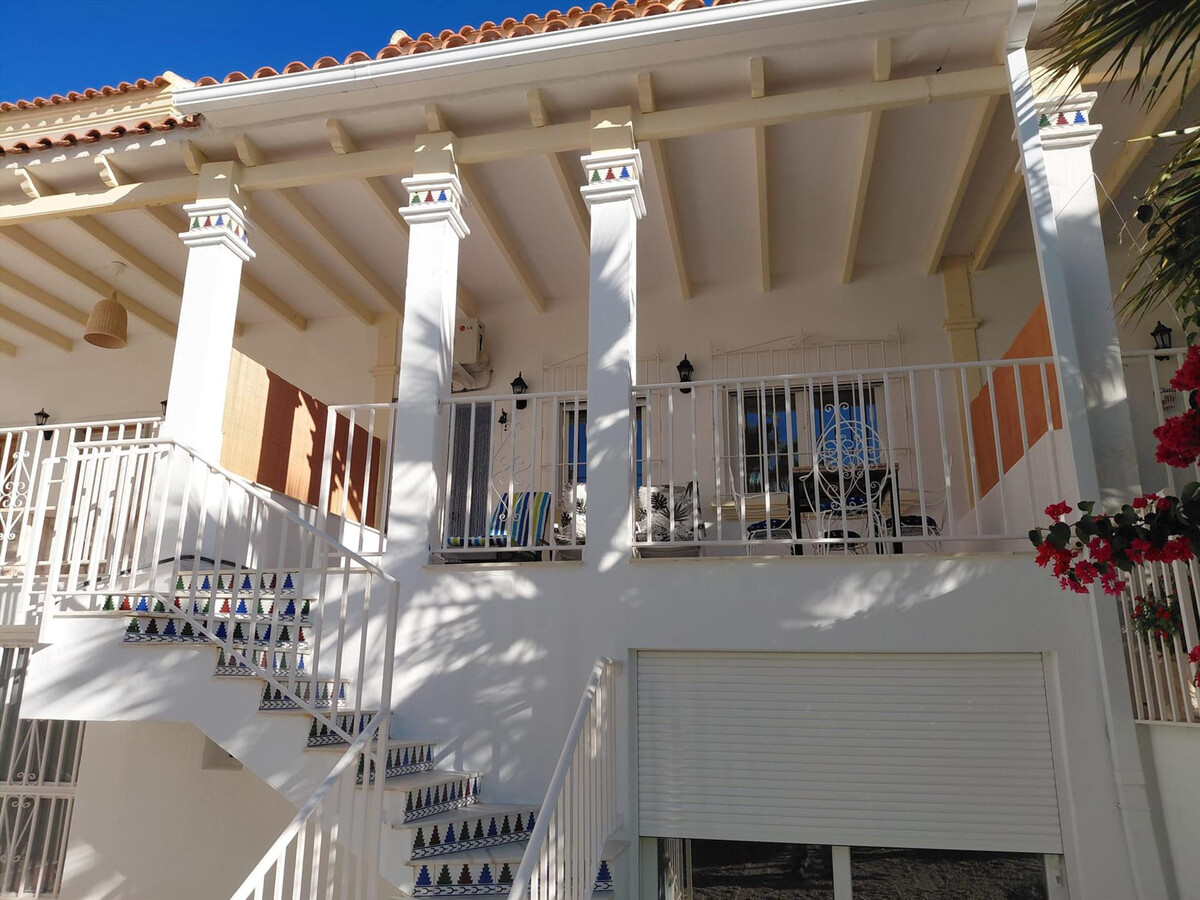 Maison 2 chambres avec piscine à 100 m de la plage - Photo 16