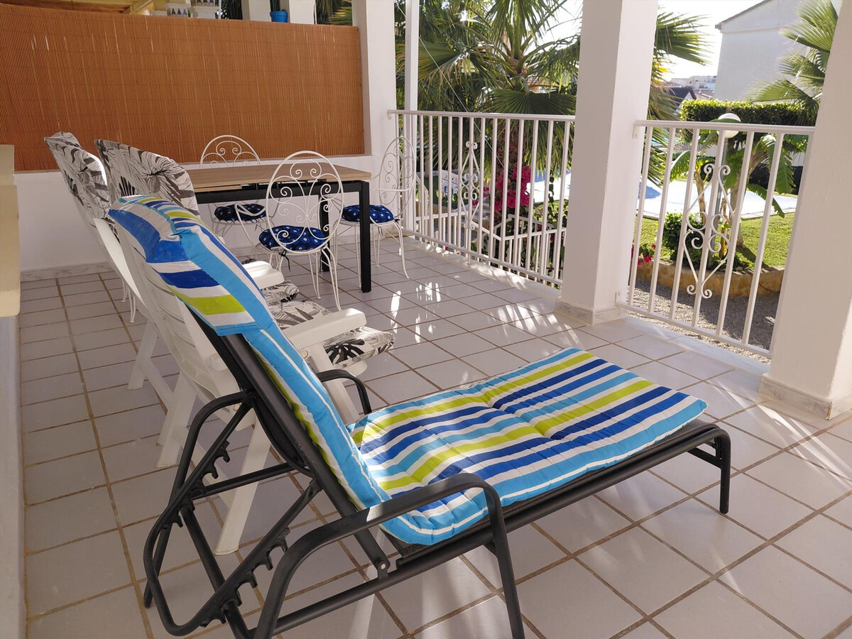 Maison 2 chambres avec piscine à 100 m de la plage - Photo 17