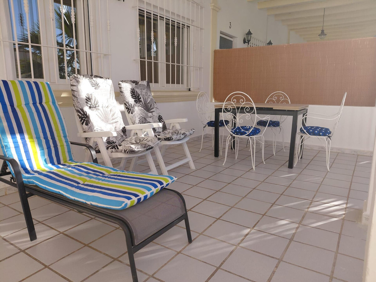 Maison 2 chambres avec piscine à 100 m de la plage - Photo 18