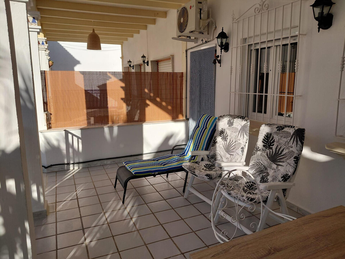 Maison 2 chambres avec piscine à 100 m de la plage - Photo 19
