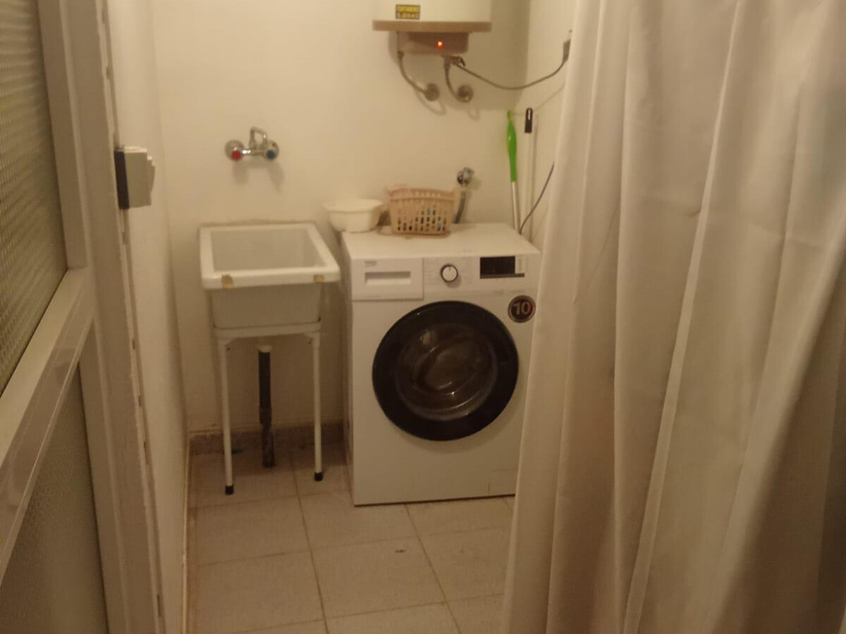 Maison 2 chambres avec piscine à 100 m de la plage - Photo 21