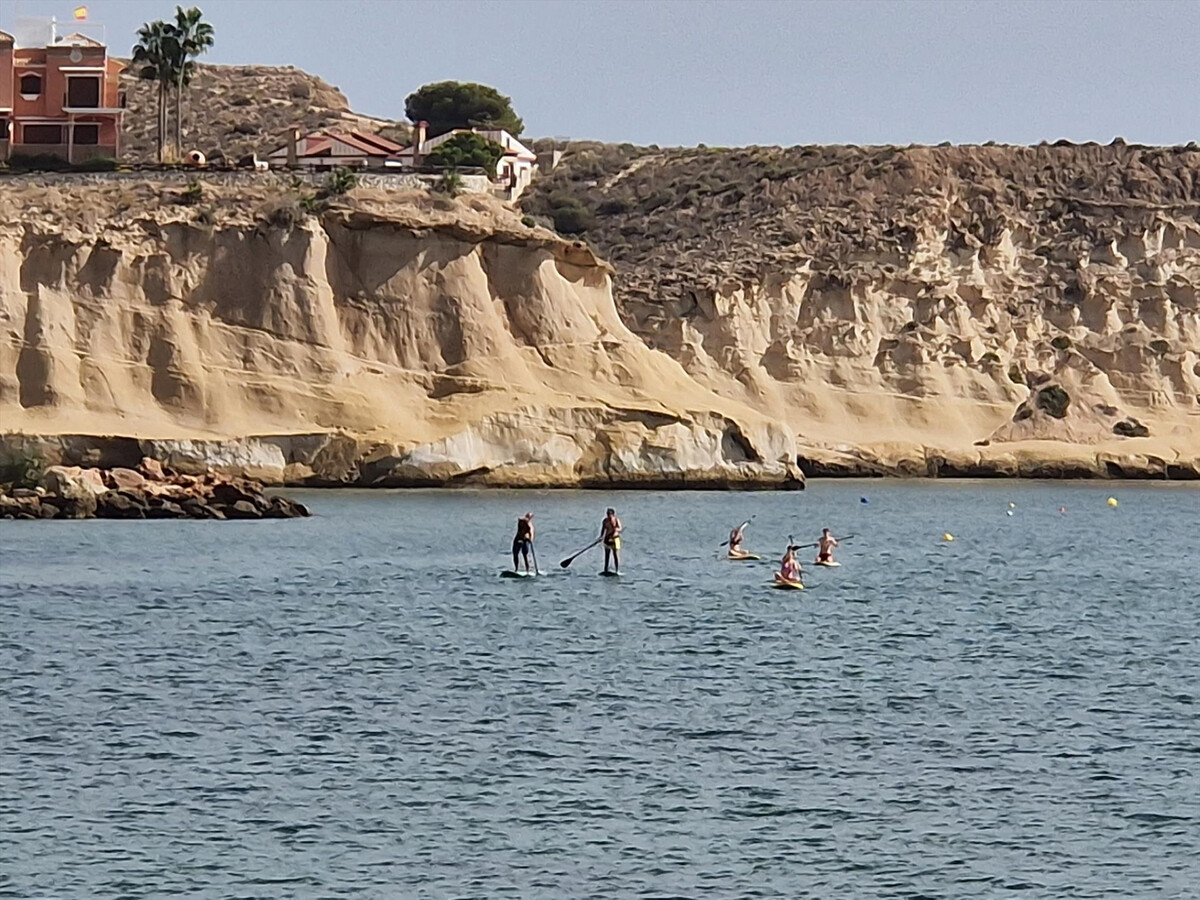 Maison 2 chambres avec piscine à 100 m de la plage - Photo 29