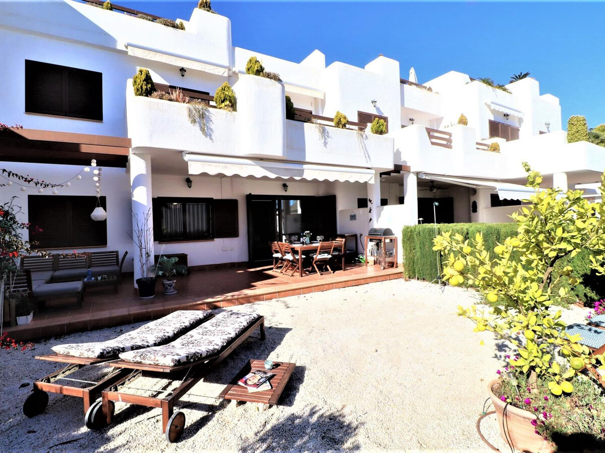 Appartement familial 3 chambres proche plage, Appartement 6 personnes à San Juan de los Terreros - Photo 5