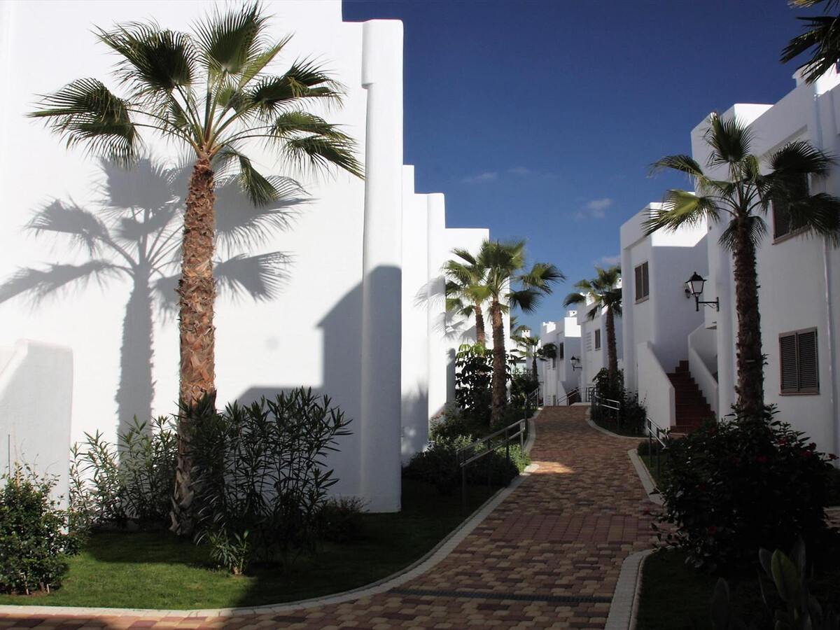 Appartement familial 3 chambres proche plage, Appartement 6 personnes à San Juan de los Terreros - Photo 6