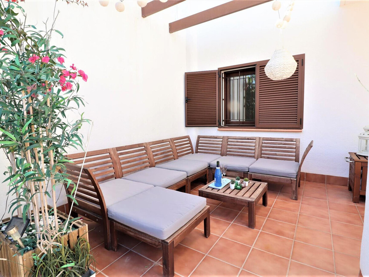 Appartement familial 3 chambres proche plage, Appartement 6 personnes à San Juan de los Terreros - Photo 18