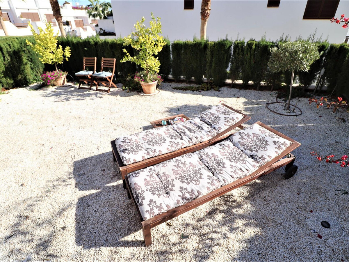 Appartement familial 3 chambres proche plage, Appartement 6 personnes à San Juan de los Terreros - Photo 20