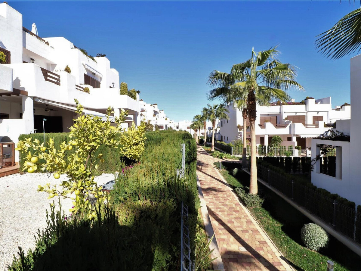 Appartement familial 3 chambres proche plage, Appartement 6 personnes à San Juan de los Terreros - Photo 21