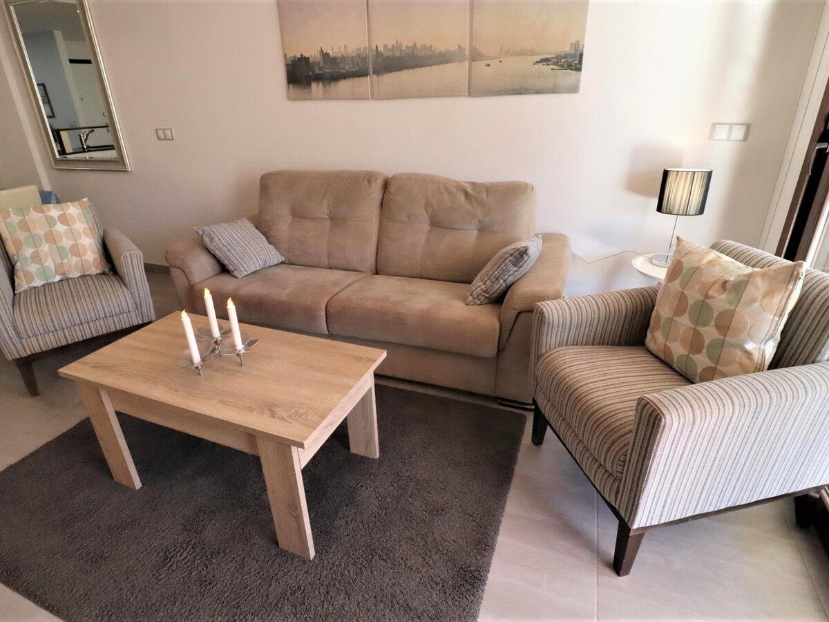 Appartement familial 3 chambres proche plage, Appartement 6 personnes à San Juan de los Terreros - Photo 24