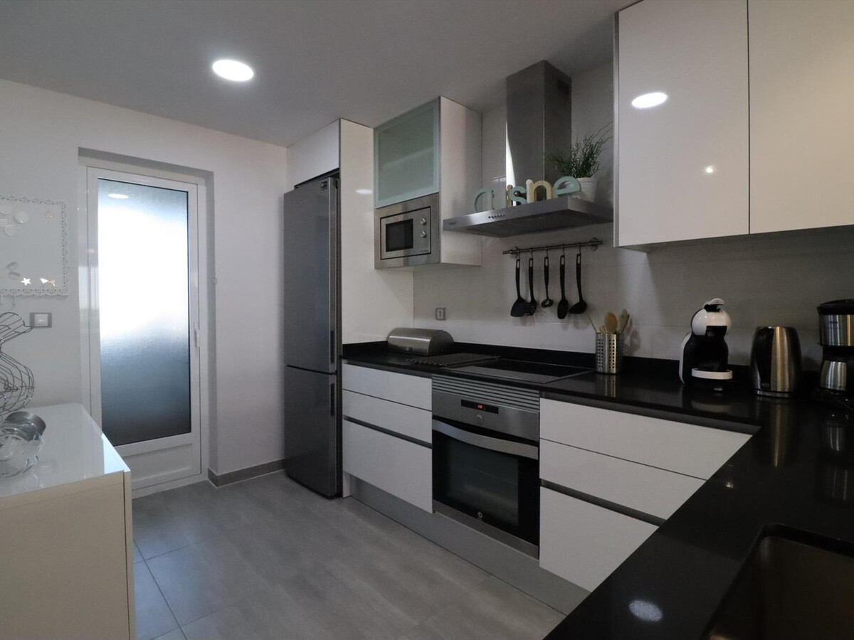 Appartement familial 3 chambres proche plage, Appartement 6 personnes à San Juan de los Terreros - Photo 27
