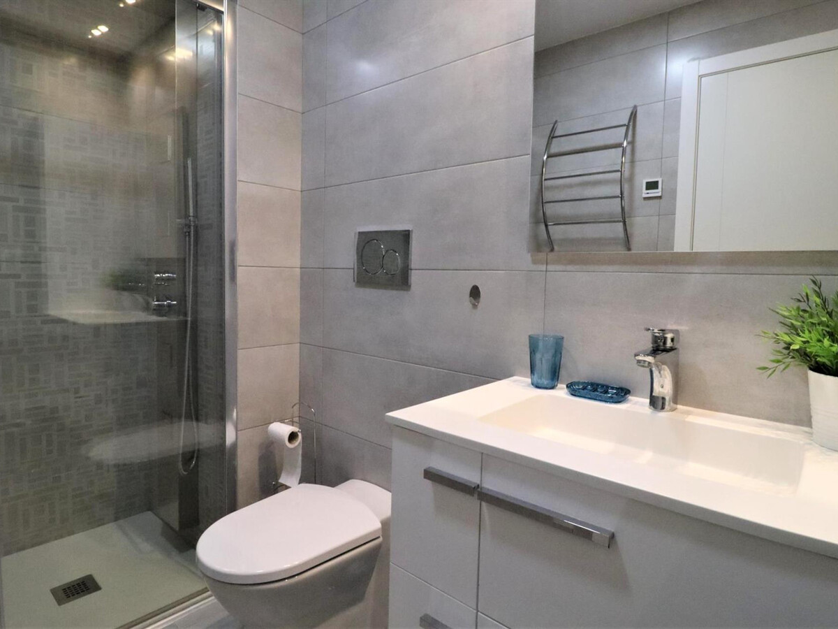 Appartement familial 3 chambres proche plage, Appartement 6 personnes à San Juan de los Terreros - Photo 32