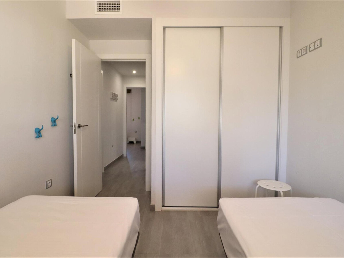 Appartement familial 3 chambres proche plage, Appartement 6 personnes à San Juan de los Terreros - Photo 34