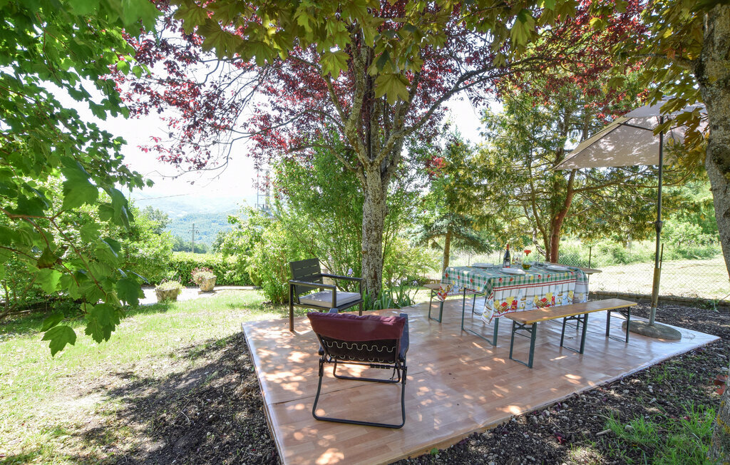 Appartement 7 personnes à Badia Tedalda - Photo 3