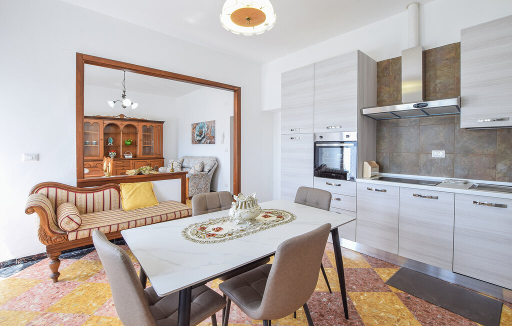 Appartement 7 personnes à Badia Tedalda - Photo 5