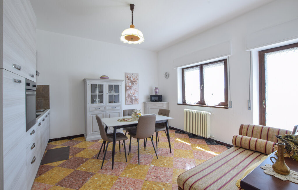 Appartement 7 personnes à Badia Tedalda - Photo 6