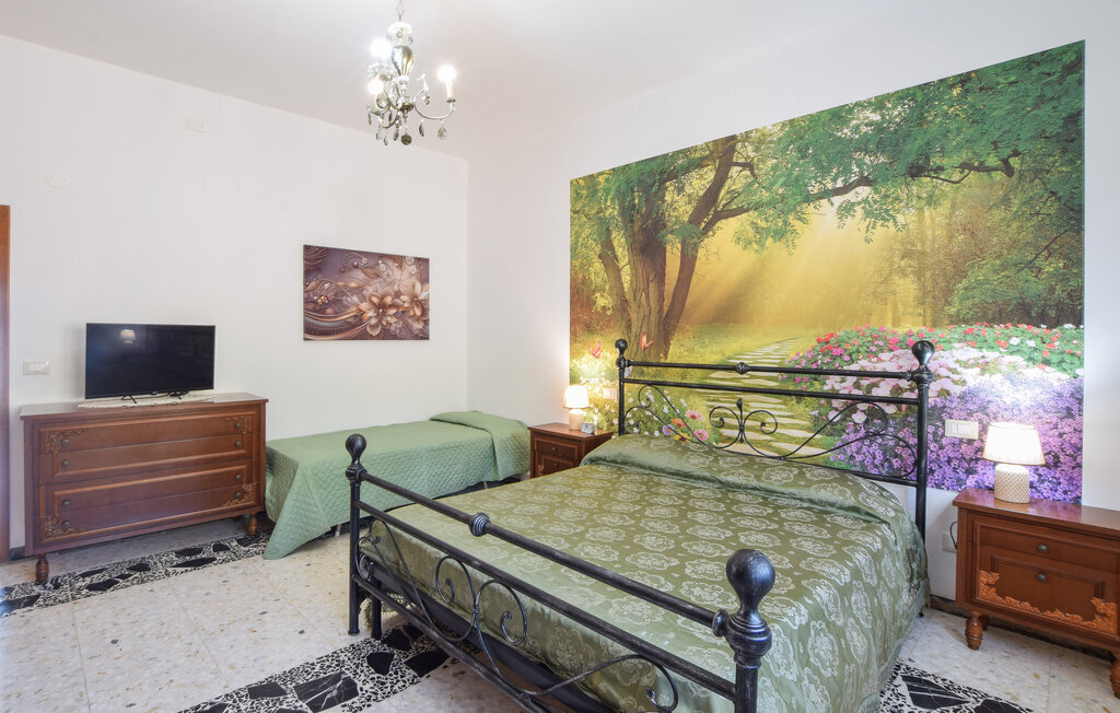 Appartement 7 personnes à Badia Tedalda - Photo 7