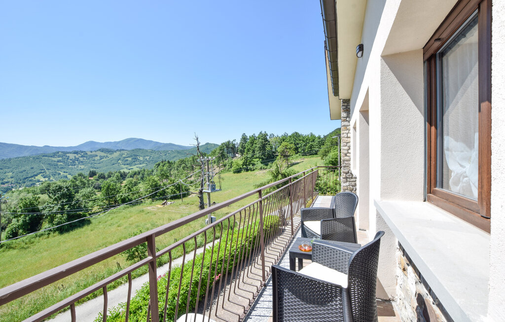 Appartement 7 personnes à Badia Tedalda - Photo 8
