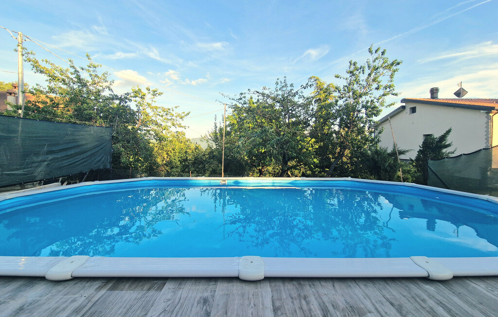Appartement 7 personnes à Badia Tedalda - Photo 10