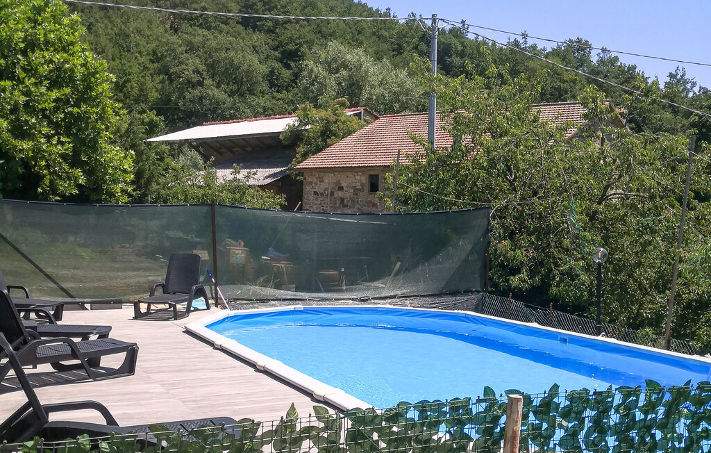 Appartement 7 personnes à Badia Tedalda - Photo 12
