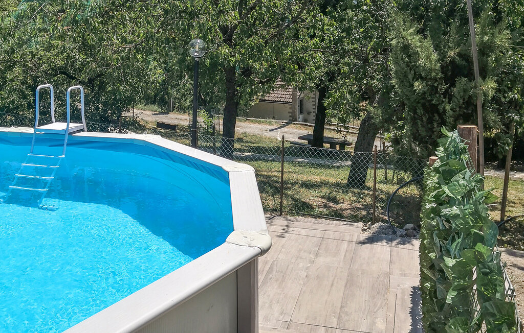 Appartement 7 personnes à Badia Tedalda - Photo 13