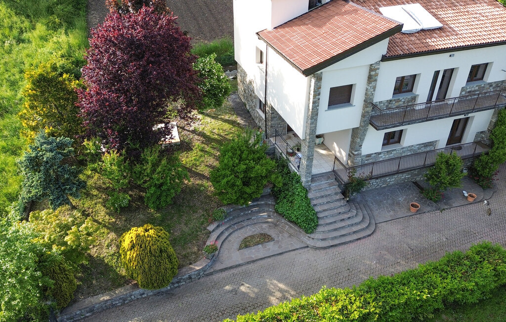 Appartement 7 personnes à Badia Tedalda - Photo 14