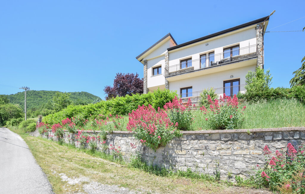Appartement 7 personnes à Badia Tedalda - Photo 15