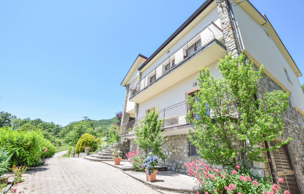 Appartement 7 personnes à Badia Tedalda - Photo 16