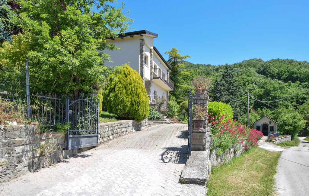 Appartement 7 personnes à Badia Tedalda - Photo 17