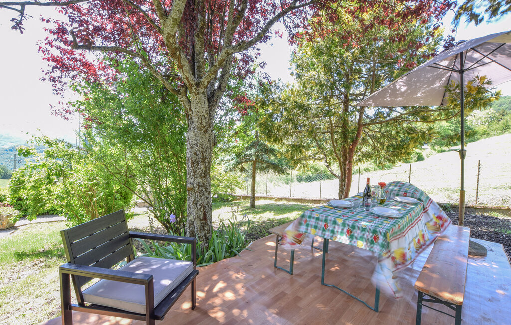 Appartement 7 personnes à Badia Tedalda - Photo 21