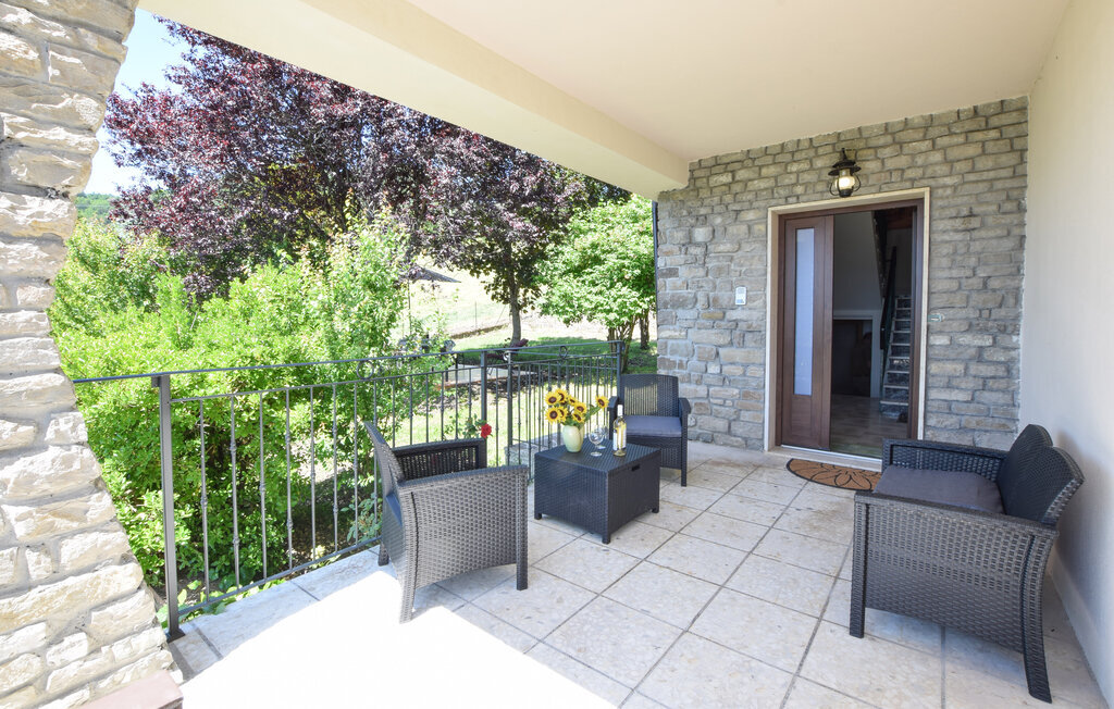 Appartement 7 personnes à Badia Tedalda - Photo 22