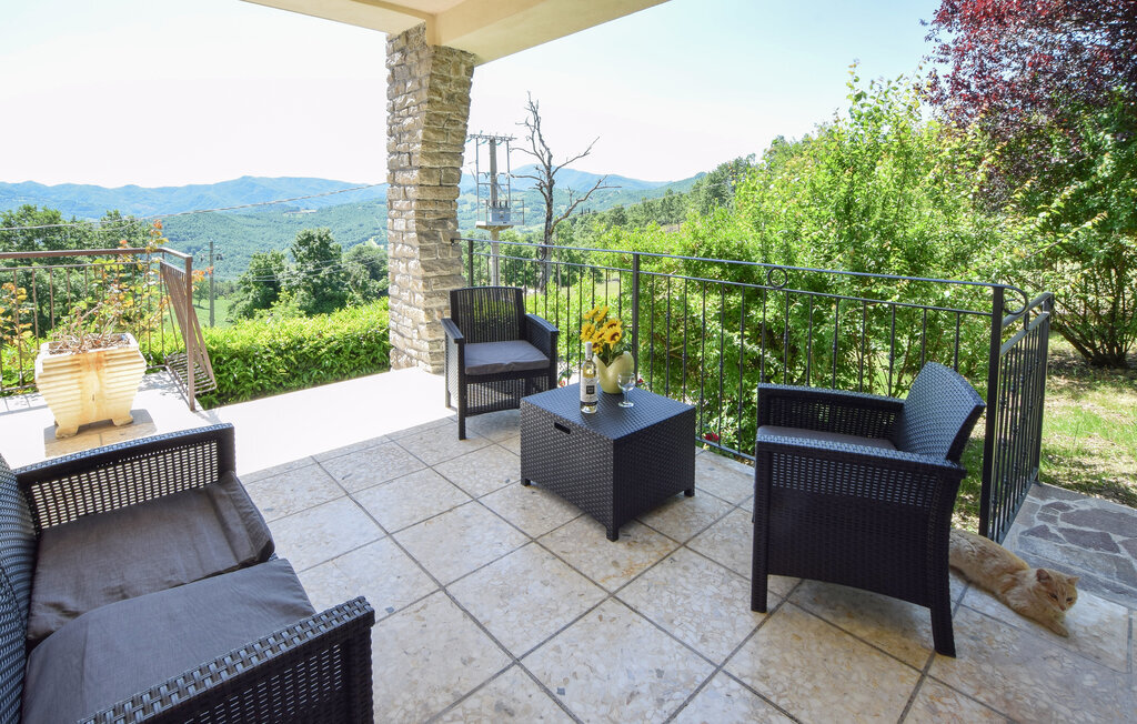 Appartement 7 personnes à Badia Tedalda - Photo 23