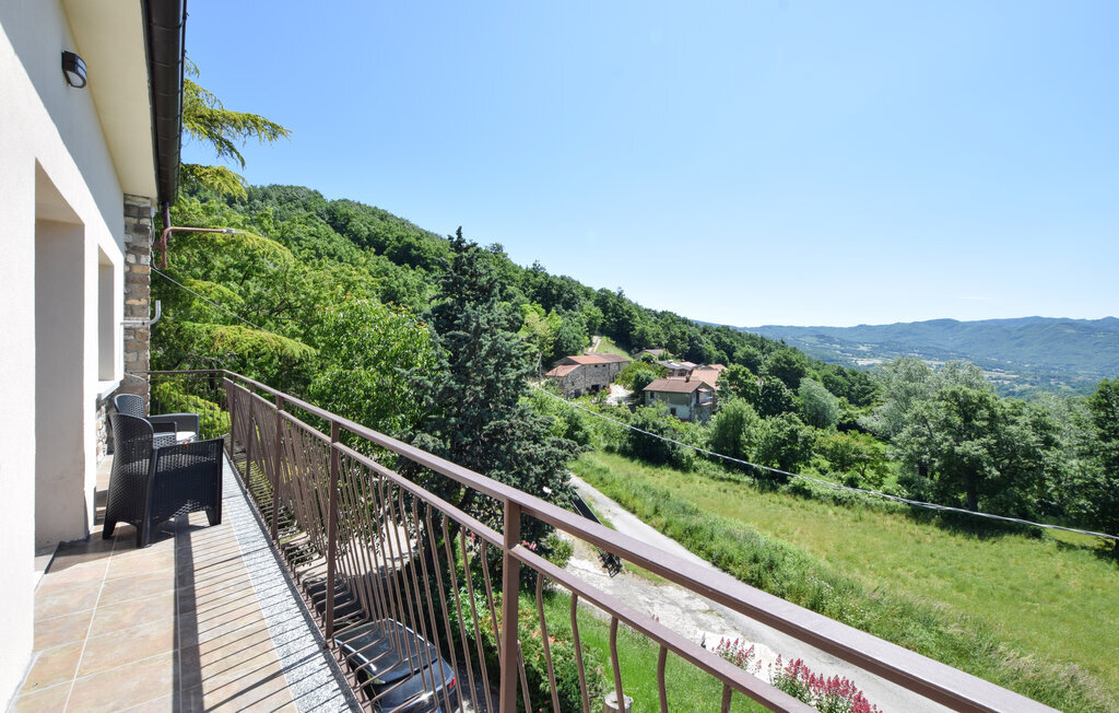 Appartement 7 personnes à Badia Tedalda - Photo 24