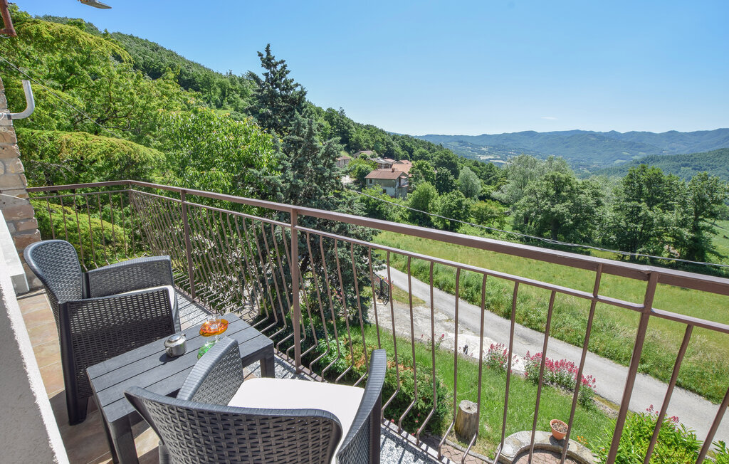Appartement 7 personnes à Badia Tedalda - Photo 25