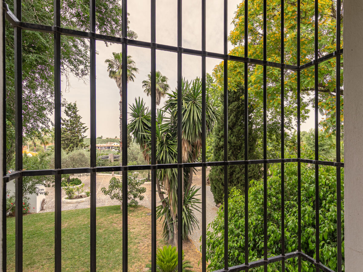 Villa Las Codornices – 500 m² et piscine à Sanlúcar la Mayor - Photo 46