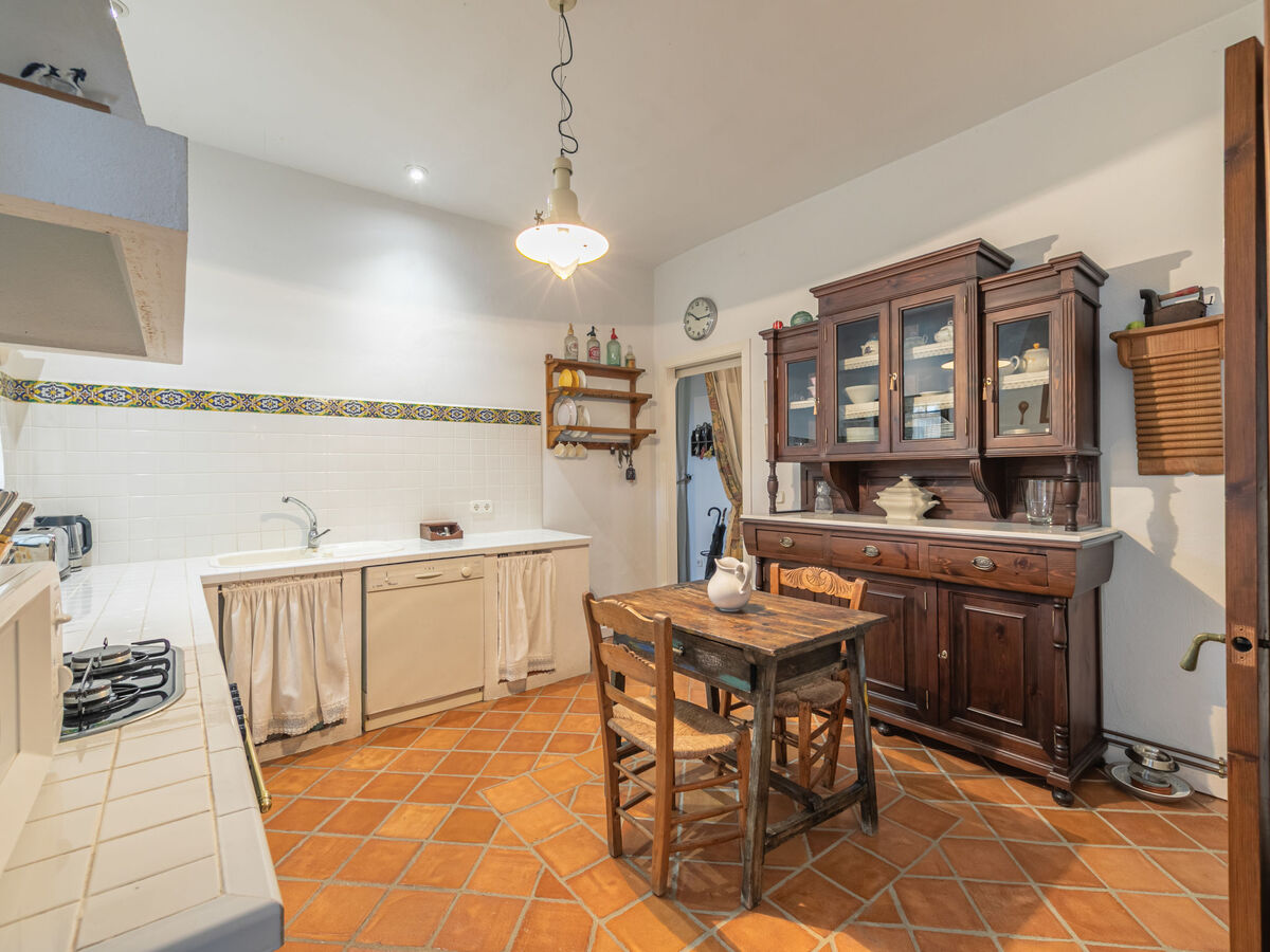 Villa Las Codornices – 500 m² et piscine à Sanlúcar la Mayor - Photo 55