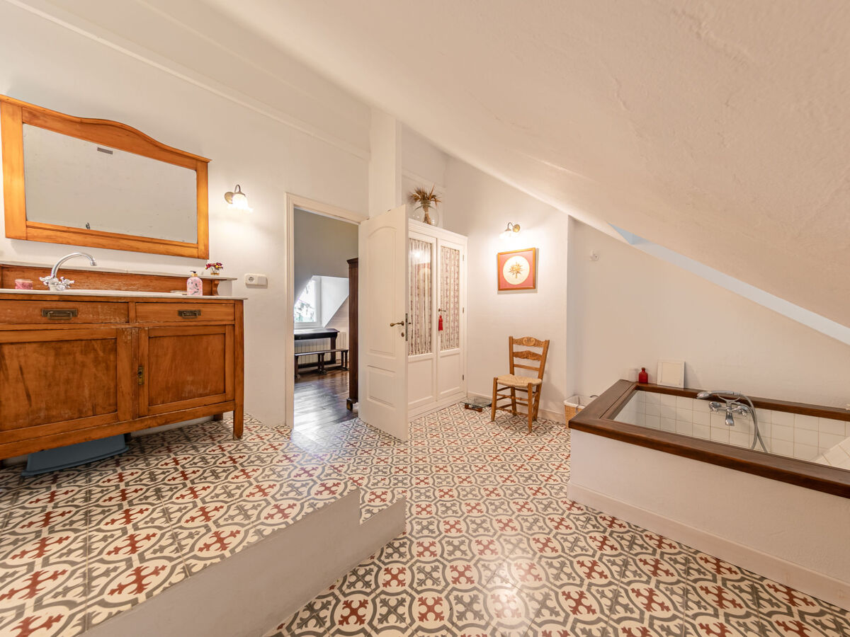 Villa Las Codornices – 500 m² et piscine à Sanlúcar la Mayor - Photo 62