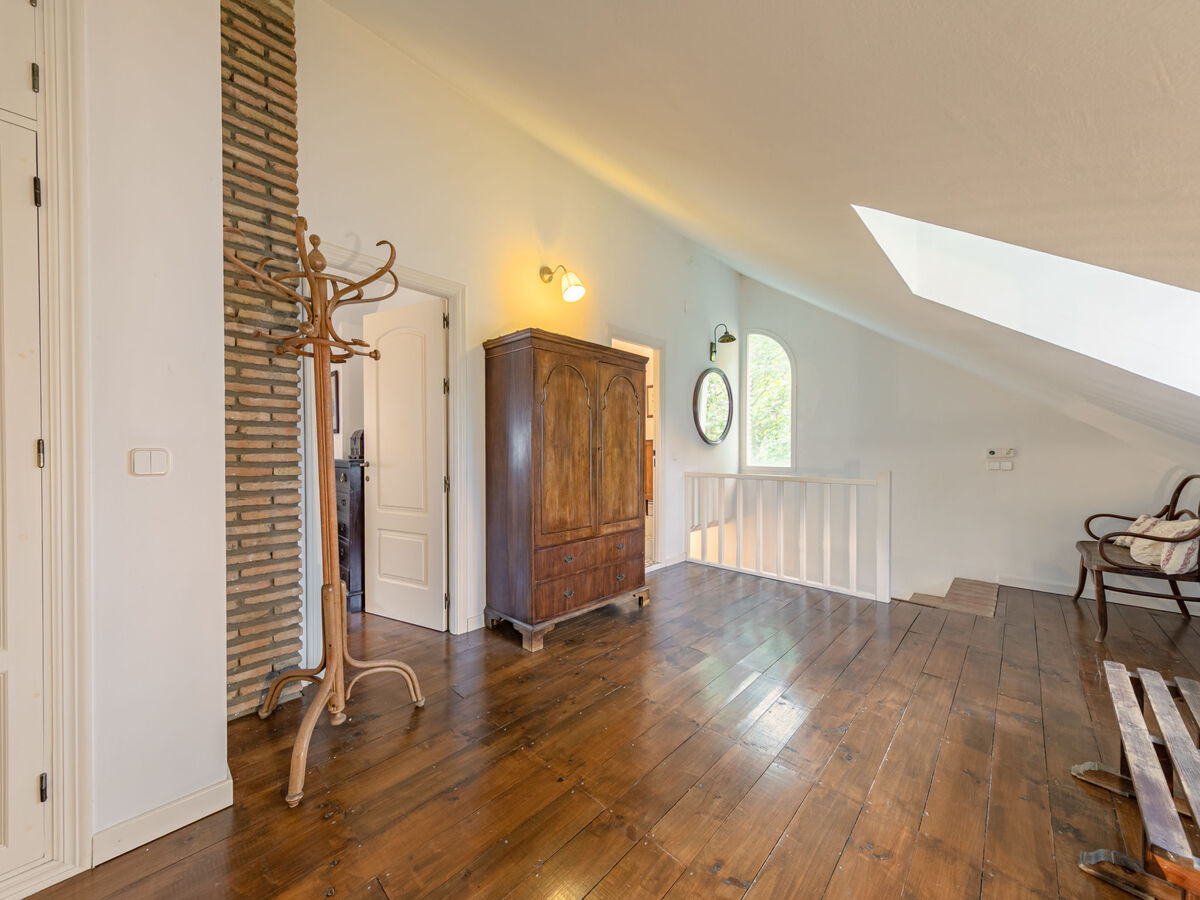 Villa Las Codornices – 500 m² et piscine à Sanlúcar la Mayor - Photo 65