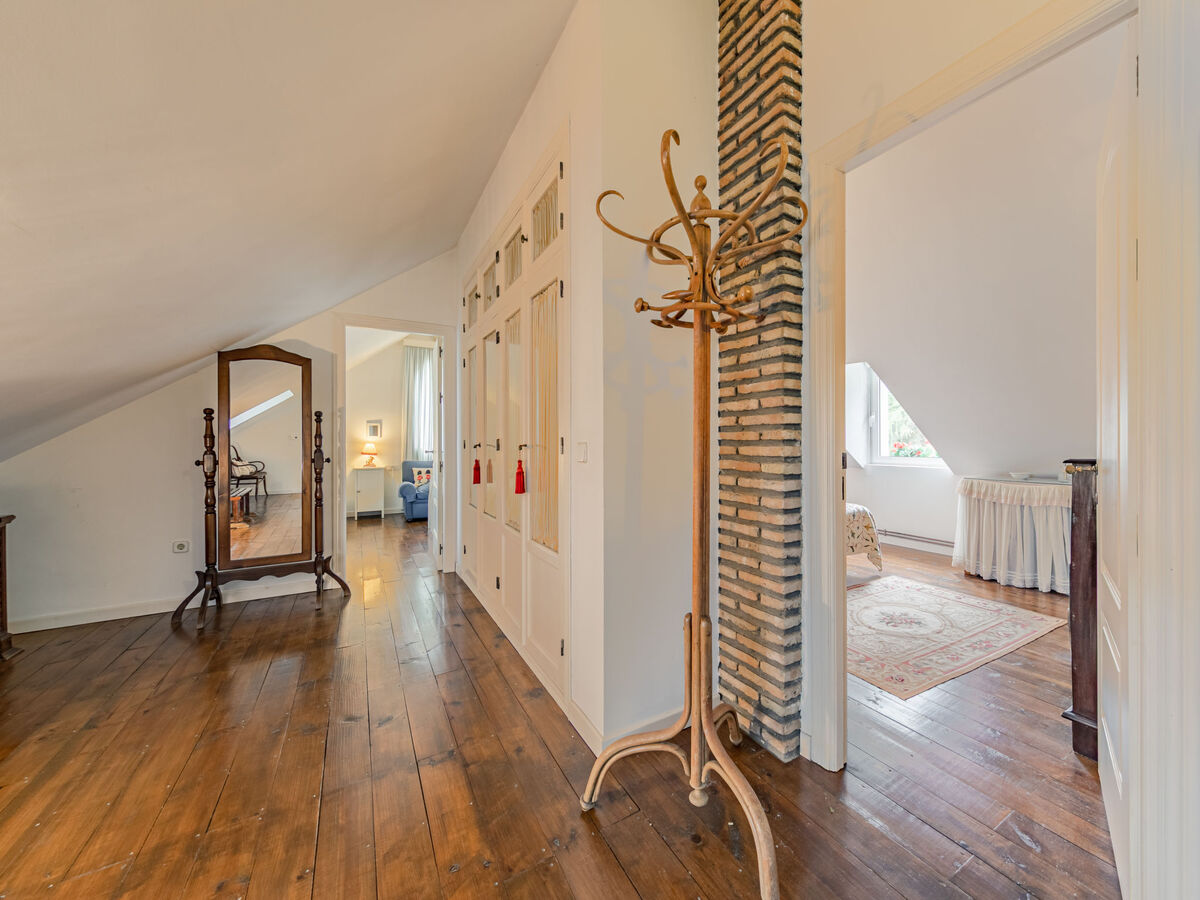Villa Las Codornices – 500 m² et piscine à Sanlúcar la Mayor - Photo 66