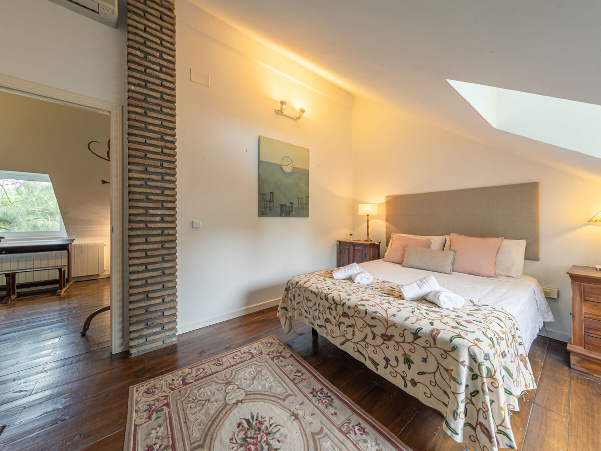 Villa Las Codornices – 500 m² et piscine à Sanlúcar la Mayor - Photo 67