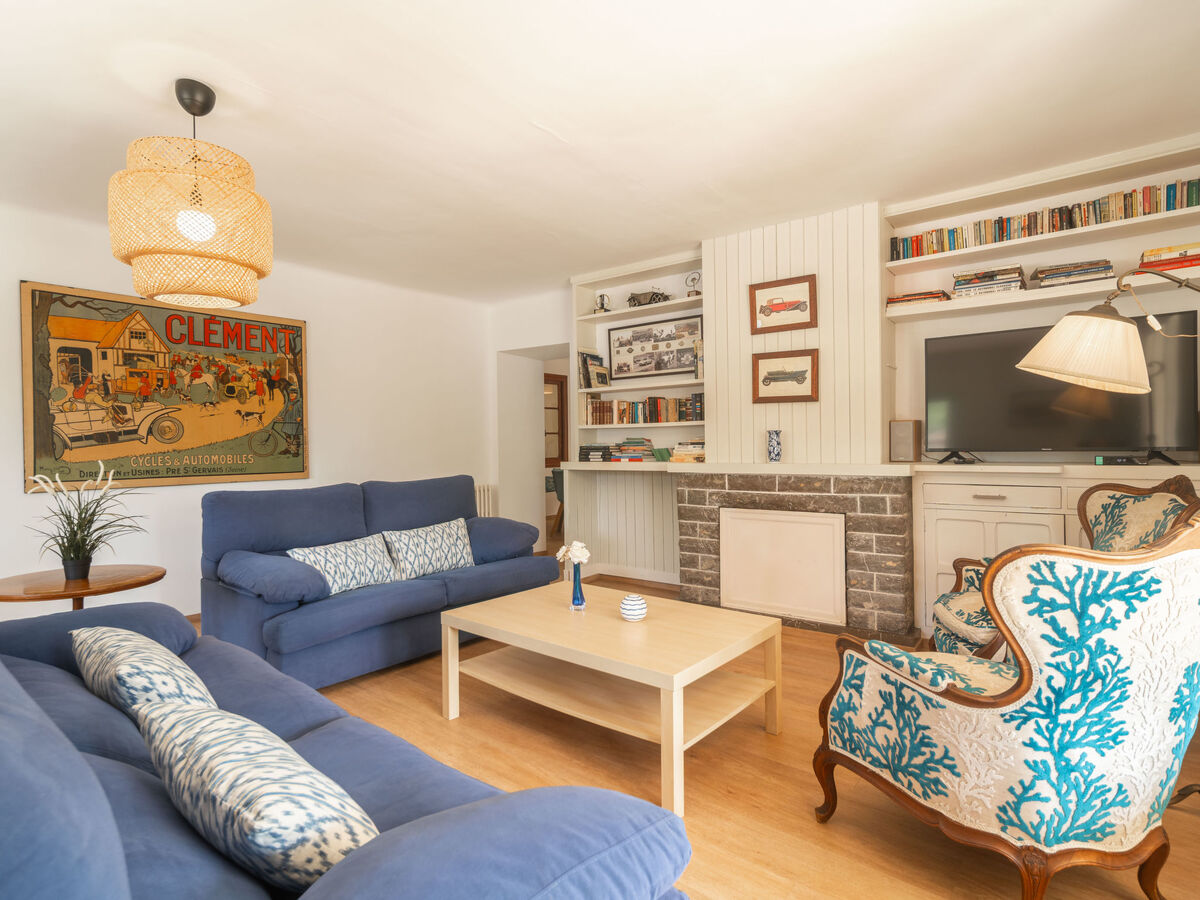 Can Renou, maison 10 pers. avec piscine à Alaró - Photo 7