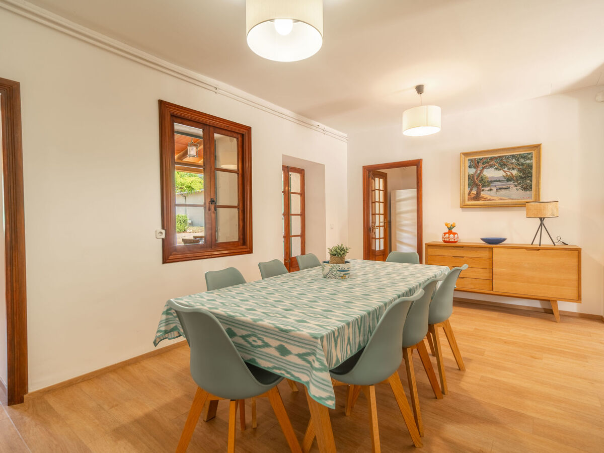 Can Renou, maison 10 pers. avec piscine à Alaró - Photo 8
