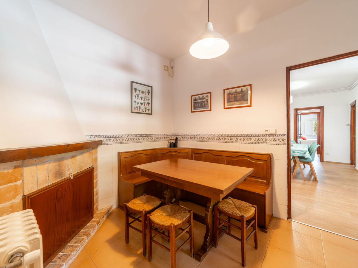 Can Renou, maison 10 pers. avec piscine à Alaró - Photo 9