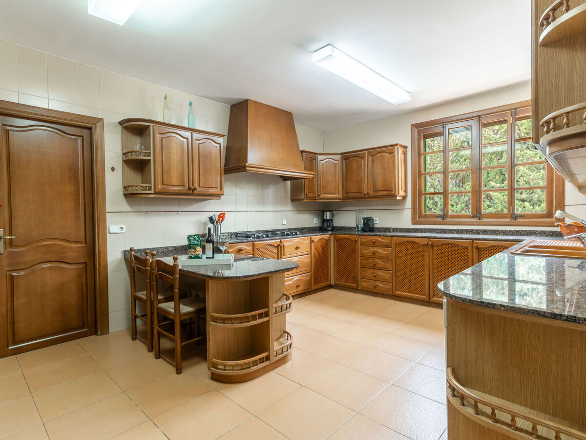 Can Renou, maison 10 pers. avec piscine à Alaró - Photo 10