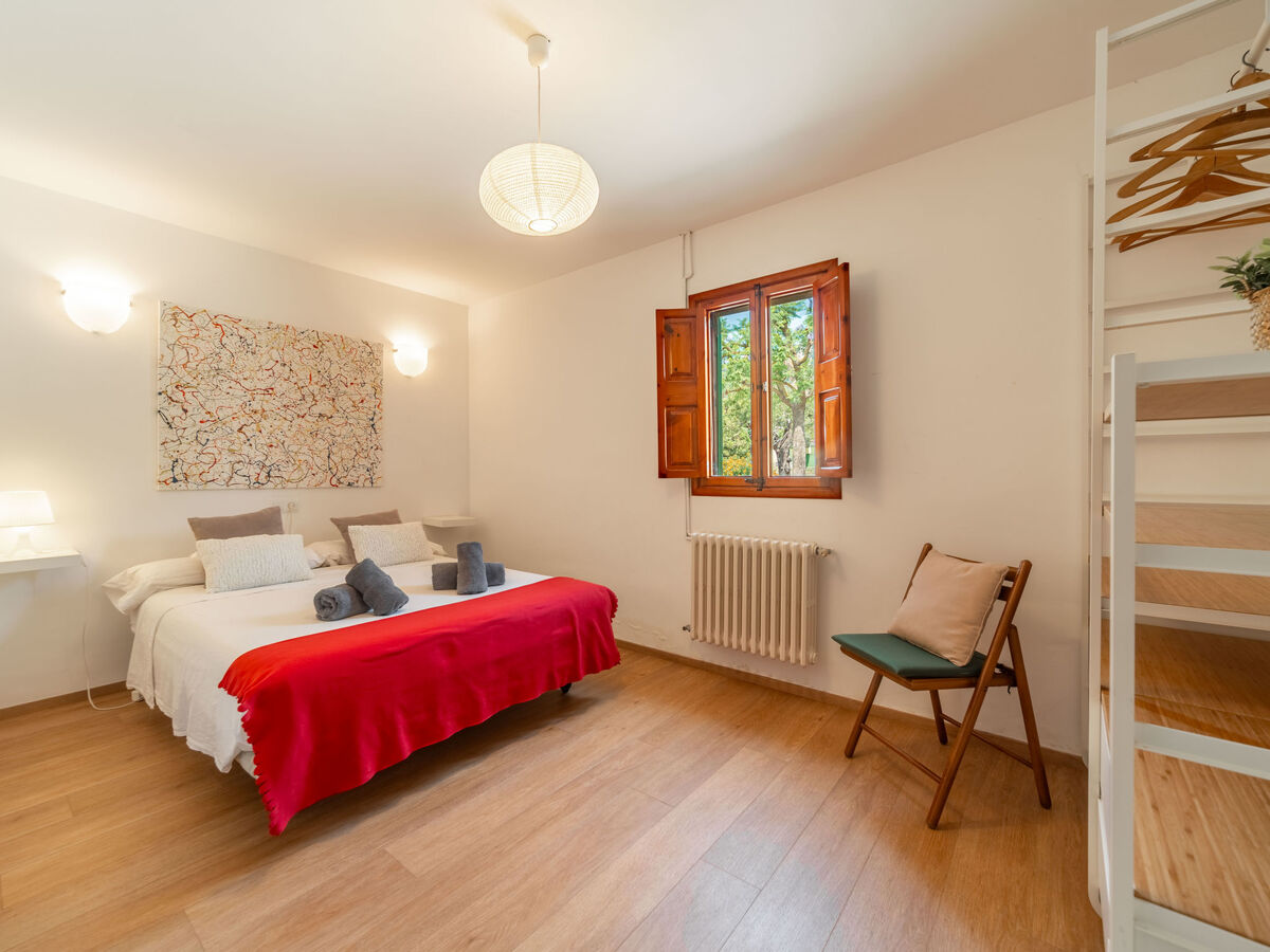 Can Renou, maison 10 pers. avec piscine à Alaró - Photo 11