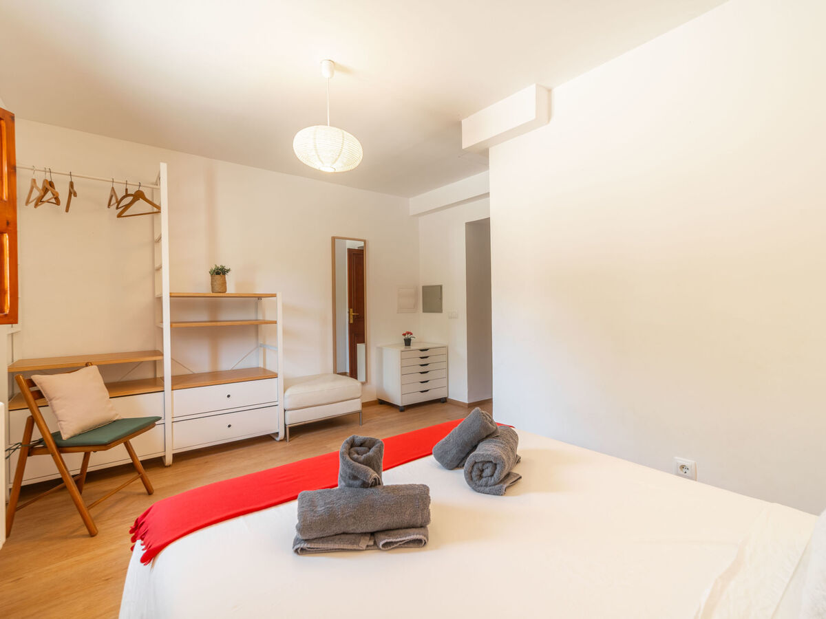 Can Renou, maison 10 pers. avec piscine à Alaró - Photo 12