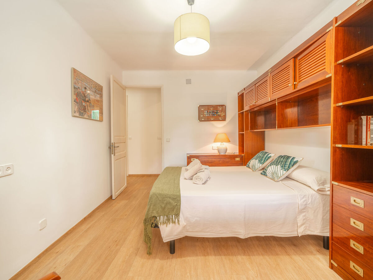 Can Renou, maison 10 pers. avec piscine à Alaró - Photo 14