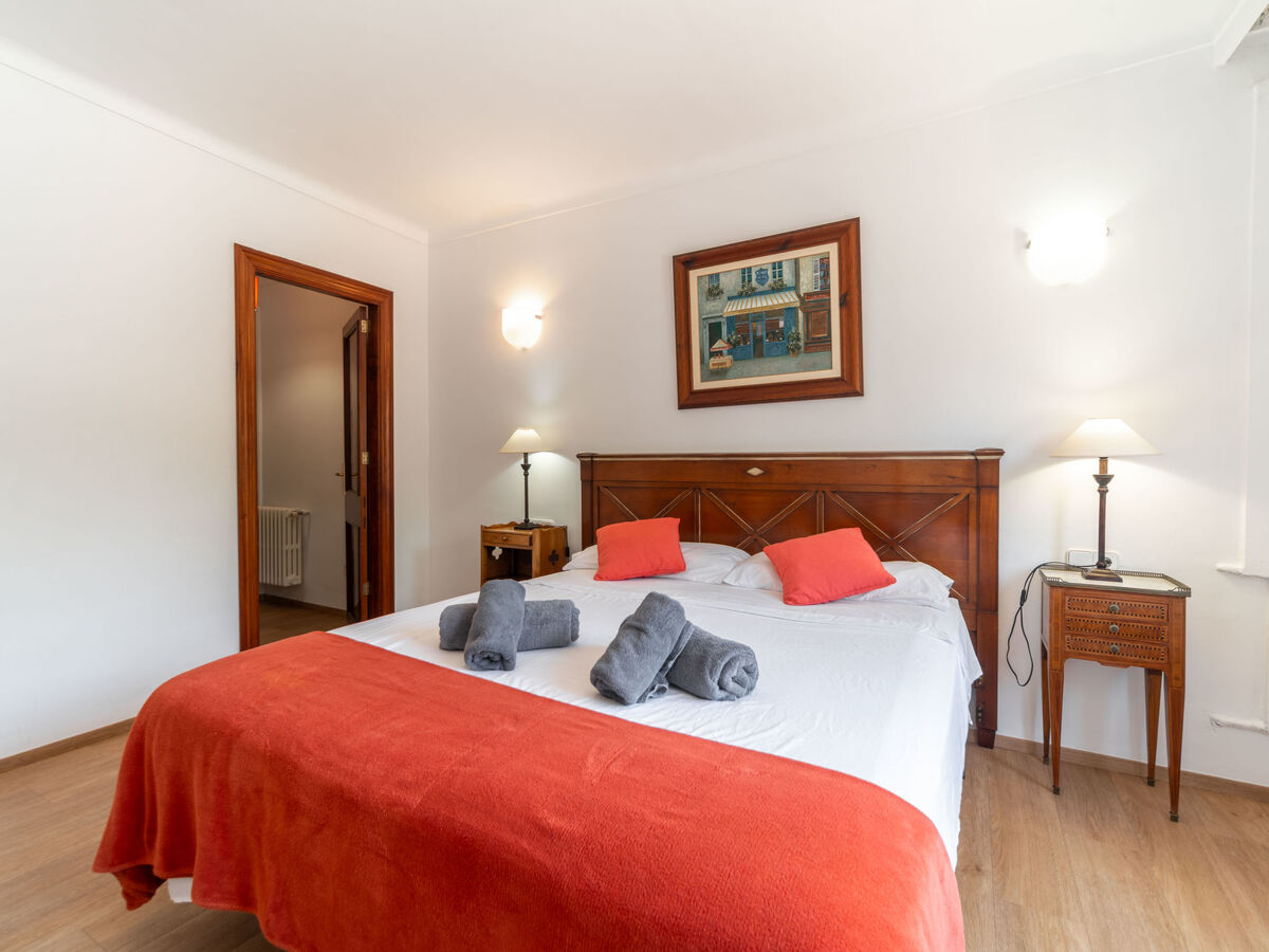 Can Renou, maison 10 pers. avec piscine à Alaró - Photo 15