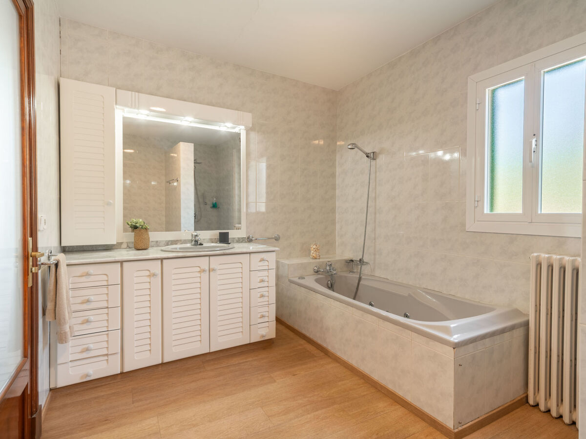 Can Renou, maison 10 pers. avec piscine à Alaró - Photo 18