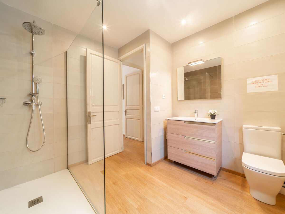 Can Renou, maison 10 pers. avec piscine à Alaró - Photo 22