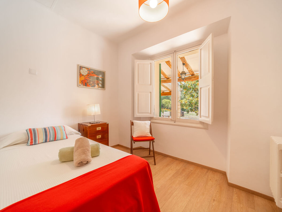 Can Renou, maison 10 pers. avec piscine à Alaró - Photo 23