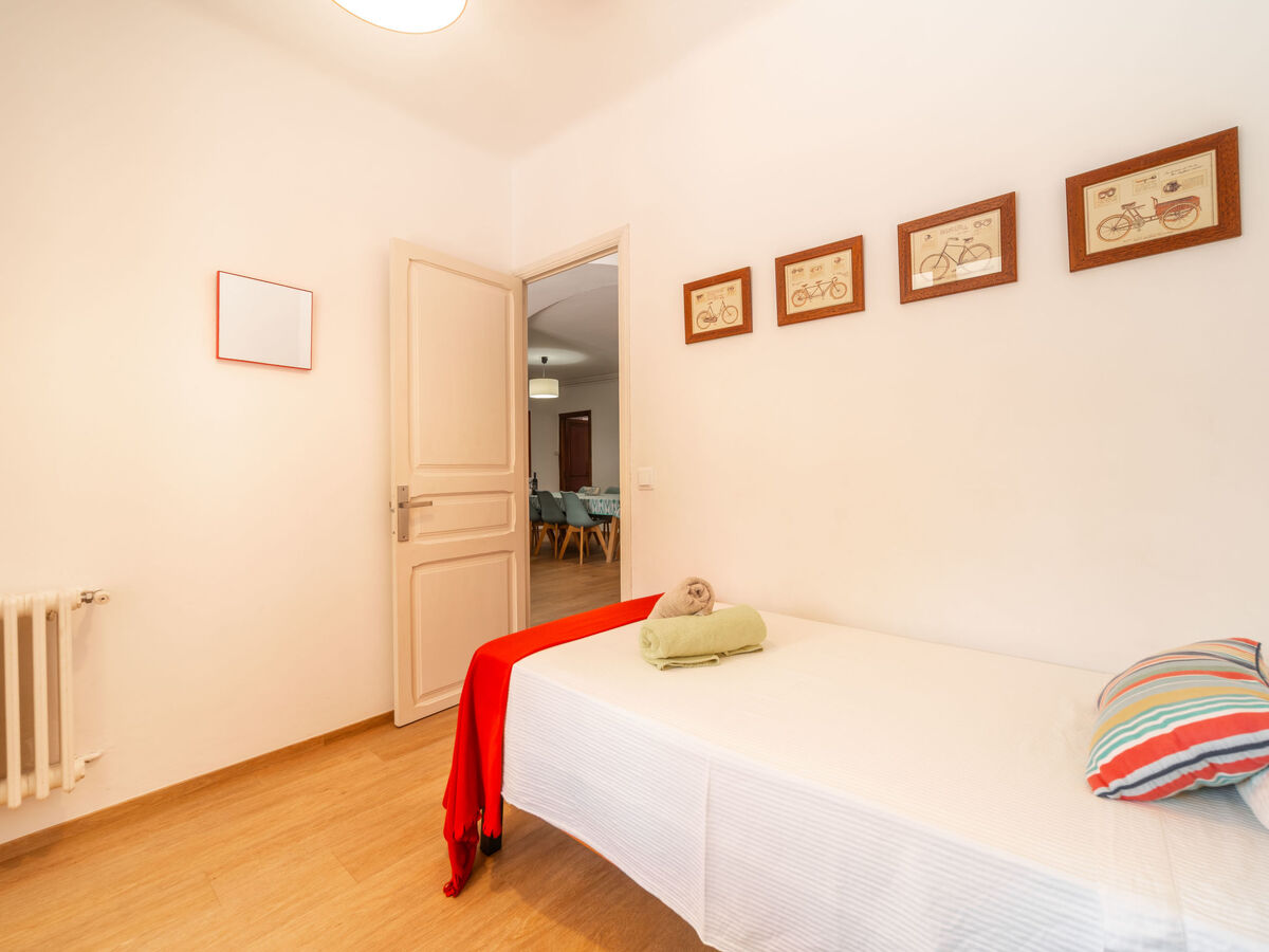 Can Renou, maison 10 pers. avec piscine à Alaró - Photo 24